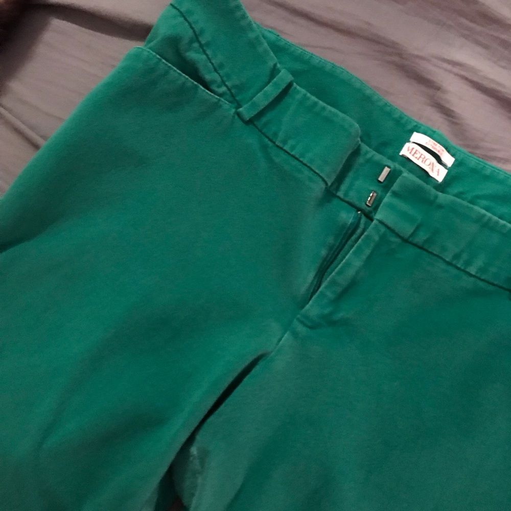 Pants